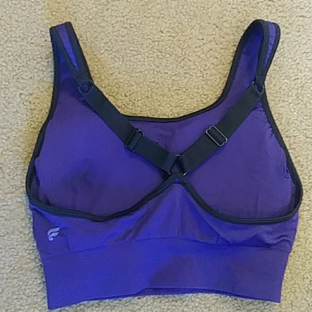 Fabletics Sport Bra - Picture 4 of 4